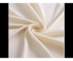 Good Price New Product Polyester Rayon Spandex Fabric Polyester Cotton Rayon Blend Fabric