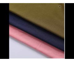 Factory Wholesale High Quality Knitting Spandex Super Soft Fabric Rayon Spandex Knit Fabric