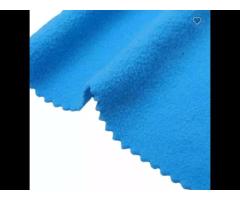 New Hot Selling Products textile fabric polar fleece Cotton Velvet Fabric Soft Warm - Image 2