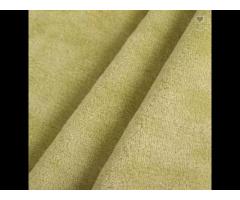 China Supplier super Soft 100% Polyester flannel fleece fabric for blankets and throws - Image 1