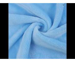 Factory Direct Price wholesale yarn dyed super soft polyester custom fabric flannel for shirts - Image 2
