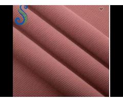 New Arrival 260GSM 40S Rayon Spandex 2X2 Rib Knitted Fabric for Woman Clothes - Image 3