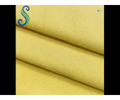 Bacterial Organic Bamboo Fiber Muslin Fabric Fabric Breathable Fabric for Underwear - Image 2