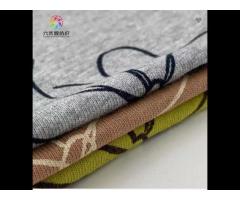 JYY Custom Premium T Shirt Polo Shirting Soft Knit 100 Cotton Single Jersey Fabric - Image 2