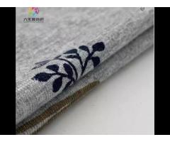 JYY Wholesale Stretchable Custom Knit Single Soft 100 Cotton Single Jersey Fabric - Image 3