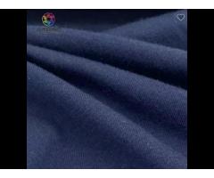 JYY Wholesale Stretchable Kids Soft 100 Custom Knit Cotton Single Jersey Fabric