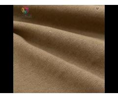 JYY Wholesale Stretchable Kids Soft 100 Custom Knit Cotton Single Jersey Fabric - Image 2
