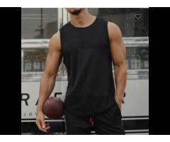 Brand New Gyms Tank Top Men Undershirt Men's Vest Casual Clothing Singlets
