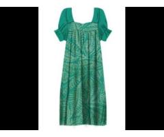 High Quality Mumu Style Women Large Size 6XL Dresses Customized On Demand - Image 2