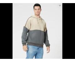 Fashionable Sweatshirts Wholesale Custom Pattern Printing Hoodies Plus Size Sportswear - Image 2