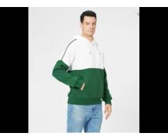 Fashionable Sweatshirts Wholesale Custom Pattern Printing Hoodies Plus Size Sportswear - Image 3