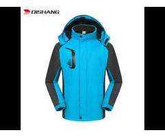 Waterproof Lightweight Rain Shell Waterproof Ski Snowboard Jacket Windproof Winter Mountain