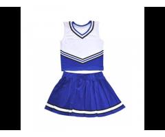 Top Quality Most Selling Cheerleading Uniform by WIXX Unisex Breathable Custom Designs 20 Sets