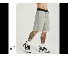 wholesale supplier custom black jogging track pants for mens - Image 2
