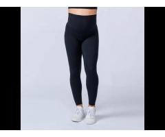 4 Way Stretchable Women's  Leggings Over The Belly Pregnancy Active Workout Yoga Tights Pants