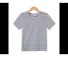 Unisex Boy InfanT T shirt For Kids Boys Blank Casual White Shirt Child