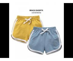 Kids Sports Shorts Custom Shorts Kids Printed Casual Shorts Custom Logo - Image 5