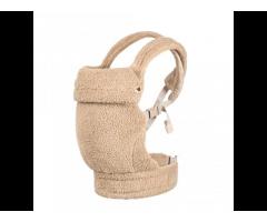 portabebes ergonomicos Fleece baby carry wrap canguru ergonomic baby carrier 3 in 1 1 buyer