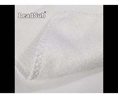 Custom Soft Microfiber Beach Towel Bath Towel with Design Printing - Image 2