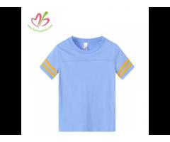 In Stock New Fashion Toddler Baby Boys T shirt