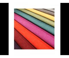 High quality dyed 100% cotton fabric