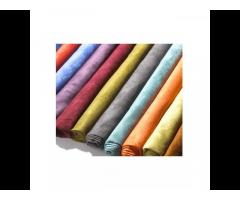 Wholesale custom 100 cotton colored dye print poplin canvas fabric - Image 2